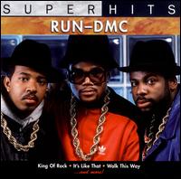 Super Hits von Run-D.M.C.