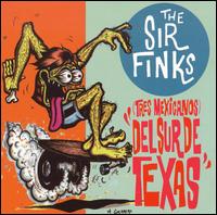 (Tres Mexicanos) Del Sur de Texas von The Sir Finks