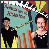 Enclave Diaspora von Rebecca Cline