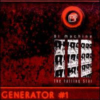 Falling Star von B! Machine