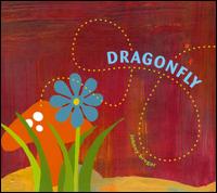 Dragonfly von Johnny Bregar