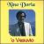 'O Vesuvio von Nino Doria