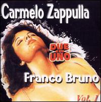 Due in Uno, Vol. 1 von Carmelo Zappulla