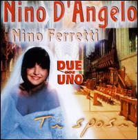 Ti Sposi von Nino D'Angelo
