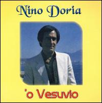 'O Vesuvio von Nino Doria