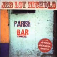 Parish Bar von Jeb Loy Nichols