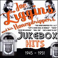 Jukebox Hits 1945-51 von Joe Liggins