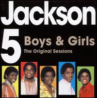 Steeltown Sessions von The Jackson 5