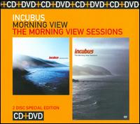 Morning View/The Morning View Sessions [CD/DVD] von Incubus