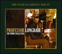 Primo Collection von Professor Longhair