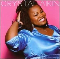 Crystal Aikin von Crystal Aikin