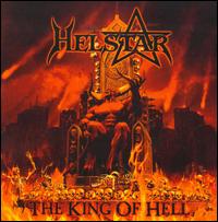 King of Hell [Bonus Tracks] von Helstar