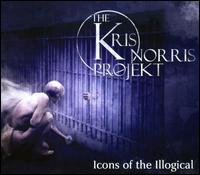 Icons of the Illogical von Kris Norris