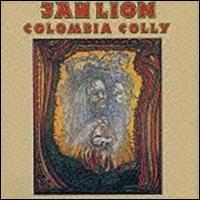 Colombia Colly von Jah Lion