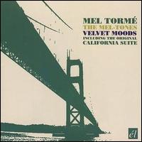 Velvet Moods von Mel Tormé