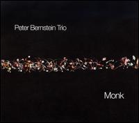 Monk von Peter Bernstein