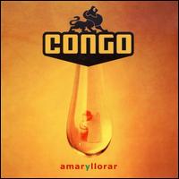 Amar y Llorar von Congo