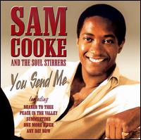 You Send Me [Pegasus] von Sam Cooke