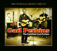 Fabulous Carl Perkins von Carl Perkins