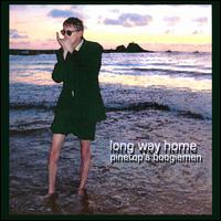 Long Way Home von Pinetop's Boogiemen
