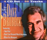 Only the Best of Dave Brubeck von Dave Brubeck