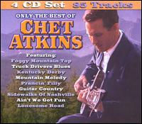 Only the Best of Chet Atkins von Chet Atkins