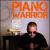 Piano Warrior von Steve Blanco