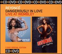 Dangerously in Love/Live at Wembley [CD/DVD] von Beyoncé
