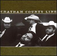 Chatham County Line von Chatham County Line