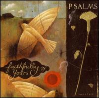 Faithfully Yours: Psalms von Margaret Becker