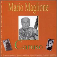 Caruso von Mario Maglione