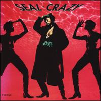 Crazy [Germany] von Seal