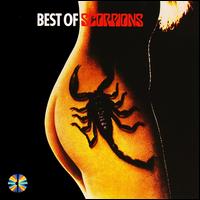 Best of the Scorpions von Scorpions