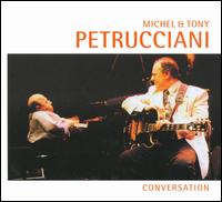Conversation von Michel Petrucciani