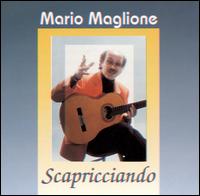 Scapricciando von Mario Maglione