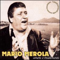 Amori E Tradimenti von Mario Merola