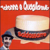 Baldassarre von Totonno E Quagliarella