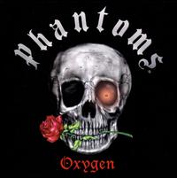 Oxygen von Phantoms