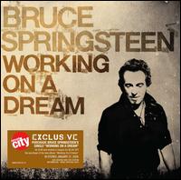 Working on a Dream [Single] [Circuit City Exclusive] von Bruce Springsteen