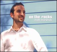 On the Rocks von Matt Marshak