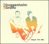 Happy the Man von The Guggenheim Grotto