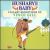 Hushabye Baby: Lullabye Renditions of Vince Gill von Halfpints