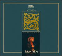 Ky Niem von Bach Yen