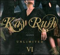 Unlimited, Vol. 6 von Kay Rush