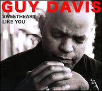 Sweetheart Like You von Guy Davis