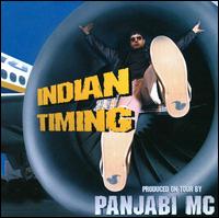 Indian Timing von Panjabi MC