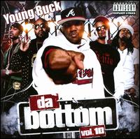 Da Bottom, Vol. 10 von Young Buck