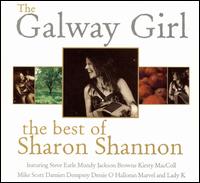 Galway Girl: The Best of Sharon Shannon von Sharon Shannon