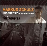 Progression Remixed von Markus Schulz
