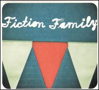 Fiction Family von Fiction Family